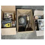 Vintage Advertising, Childï¿½s Books, CB Radio.