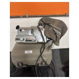 Porter Cable Belt Sander & Circular Saw.