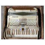 Enrico Roselli Accordion.