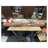 Rifle Case, Mr.Heater Wheat Burner.