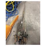Fishing Rods & Reels.