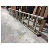 20ft Extension Ladder.