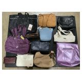 Purses & Bags, Monique, Apt. 9, Rosetti.