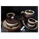 Pfaltzgraff Stoneware Dinnerware.