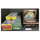 Lot Of Baseball Trading Cards, Topps, Bowman.