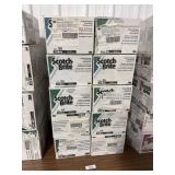 (30) NOS ScotchBrite Scouring Pads.