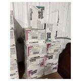 (27) NOS ScotchBrite Scouring Pads.