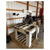 Delta Table Saw.***