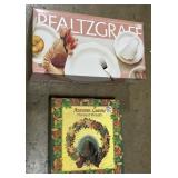 Pfaltzgraff Heritage 20 Pc. Dinnerware Set.