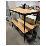 (2) Classroom Tables.