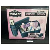 Stanley Vacuum Bottle & Lunch Cooler Set.