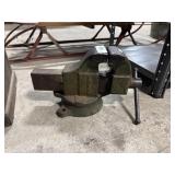 3in Bench Vice.