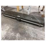 Hard Shell Rifle Case.