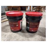 (2) DriveMax 700 Filler/Sealer.