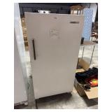 White-Westinghouse Freezer.