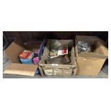 Fishing Reels, Yuengling Advertising, Lighters,