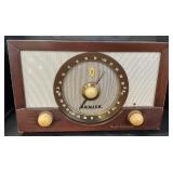 Zenith High Fidelity Radio.