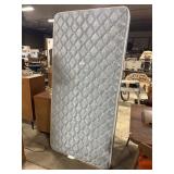 Clean Twin Sized Mattress.