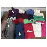 NOS Talbots Petite Womanï¿½s Clothing.