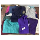 NOS Talbots Petite Womanï¿½s Clothing.