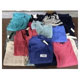 NOS Talbots Petite Womanï¿½s Clothing.
