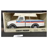 Nylint Mr Goodwrench Pressed Steel Chevrolet Truck