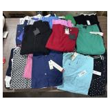 NOS Talbots Petite Womanï¿½s Cashmere Clothing.