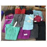 NOS Talbots Petite Womanï¿½s Cashmere Clothing.