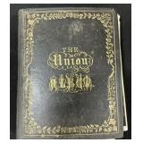 Mid 19th C. The Union Album.