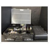 Tool Organizer & Dremel Tool.