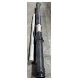 Fishing Rods, Plano Rod Carrying Tube.