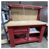 Waterloo Work Bench.