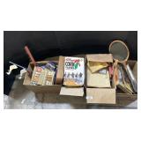 Vintage Childrenï¿½s Books, Books On Tape.