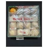Aramith Billiard Pool Balls.