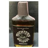 Michterï¿½s Whiskey Bottle.