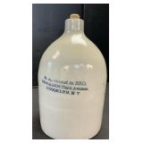 Antique M. Kohner & Bro Stoneware Jug.
