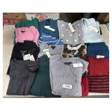 NOS Talbots Petite Womanï¿½s Cashmere Clothing.
