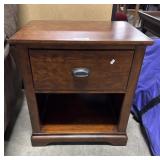 Traditional Style Night Stand.