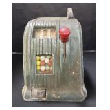 Vintage 1940s Daval Marvel Trade Stimulator.