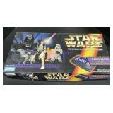 Star Wars Interactive Video Board Game.