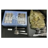 NOS Wm. A. Rogers Flatware, Royal Japan,
