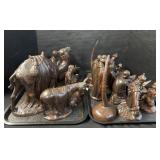 Nativity Scene.