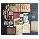 Myerstown, Richland High Diplomas, War Ration Book