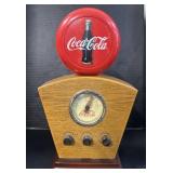 Coca Cola Radio.