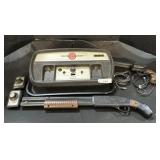 Coleco Telstar Ranger Game Consoles W/ Controllers