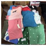 NOS Talbots Petite Womanï¿½s Clothing.