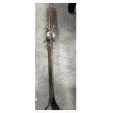 Vtg Northland Skiï¿½s.