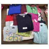 NOS Talbots Petite Womanï¿½s Cashmere Clothing.