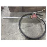 55gal Drum Hand Pump.