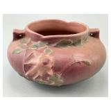 Roseville Columbine Pottery Jardiniere.